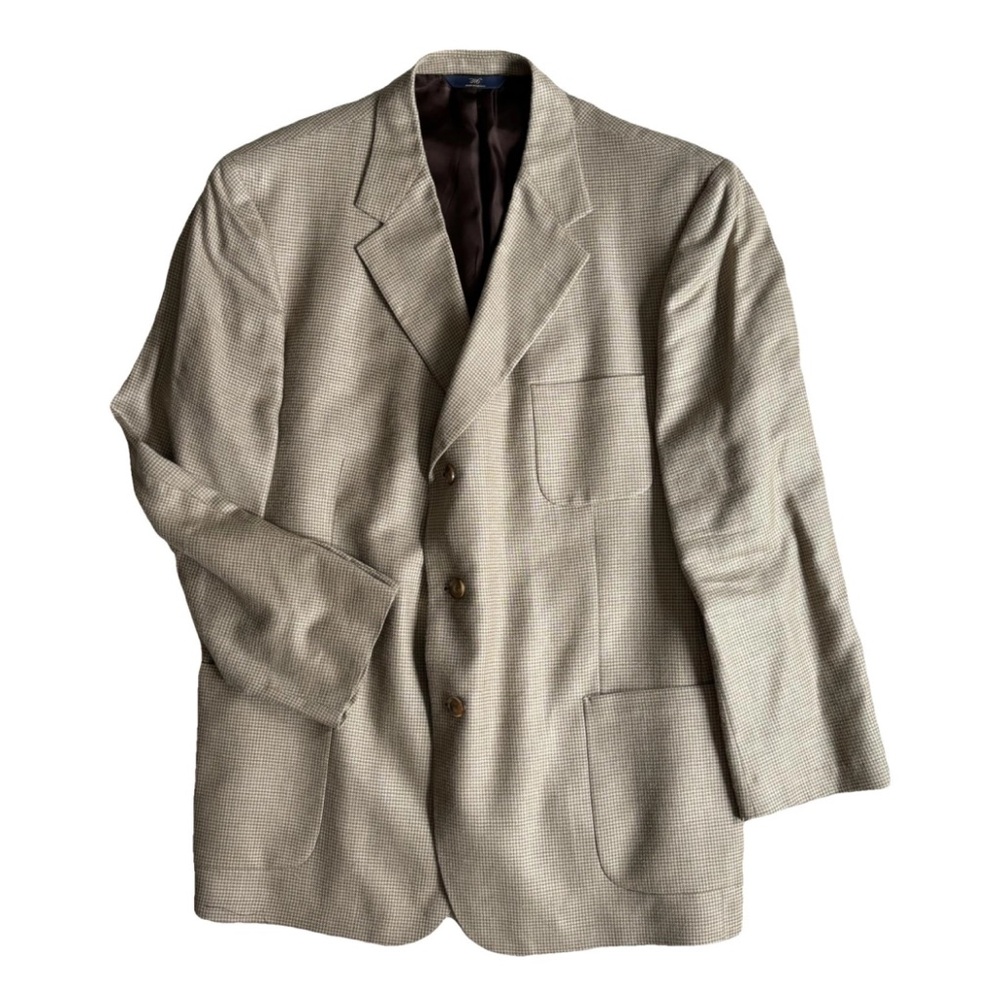 Brooks Brothers Men’s Sport Jacket
